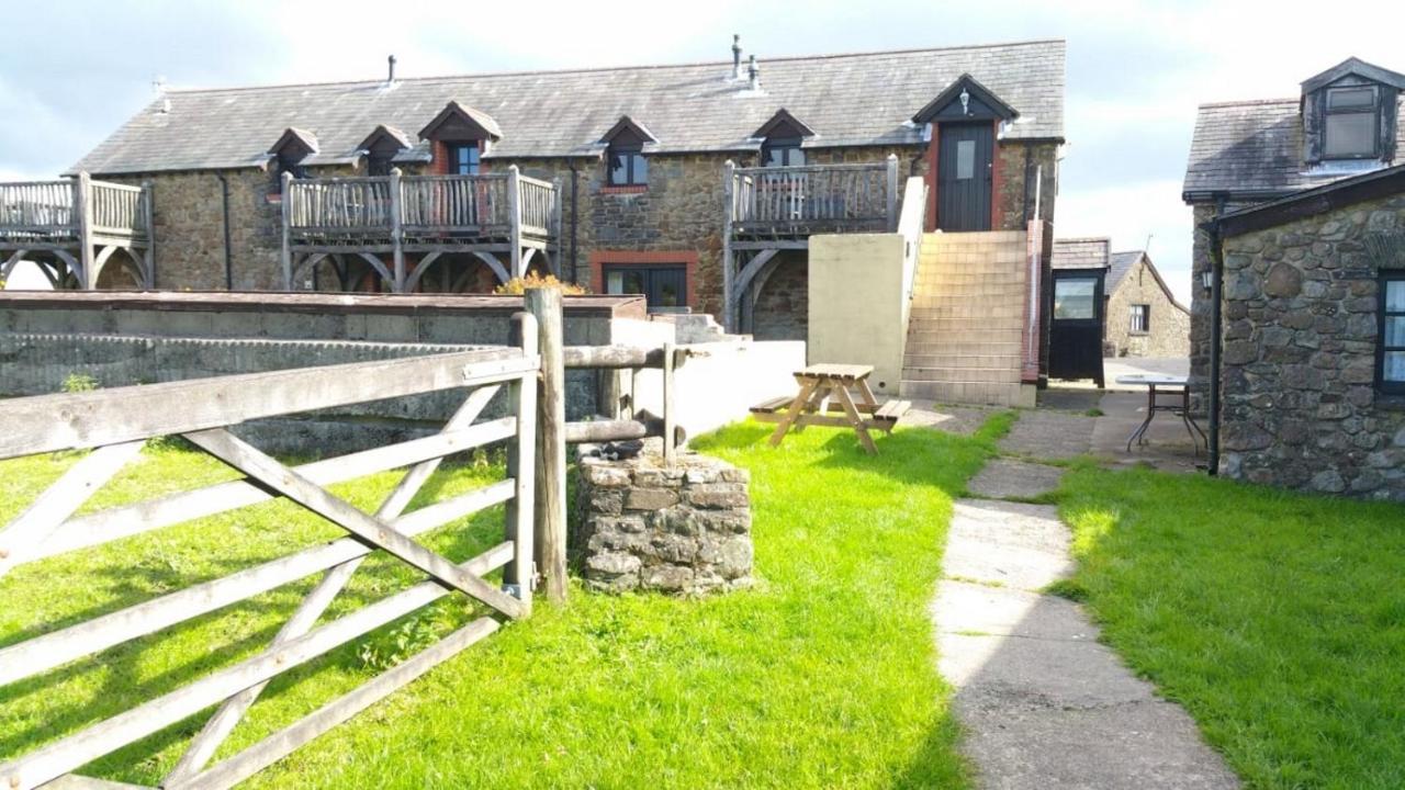 Clyne Farm Centre Villa The Mumbles Eksteriør bilde